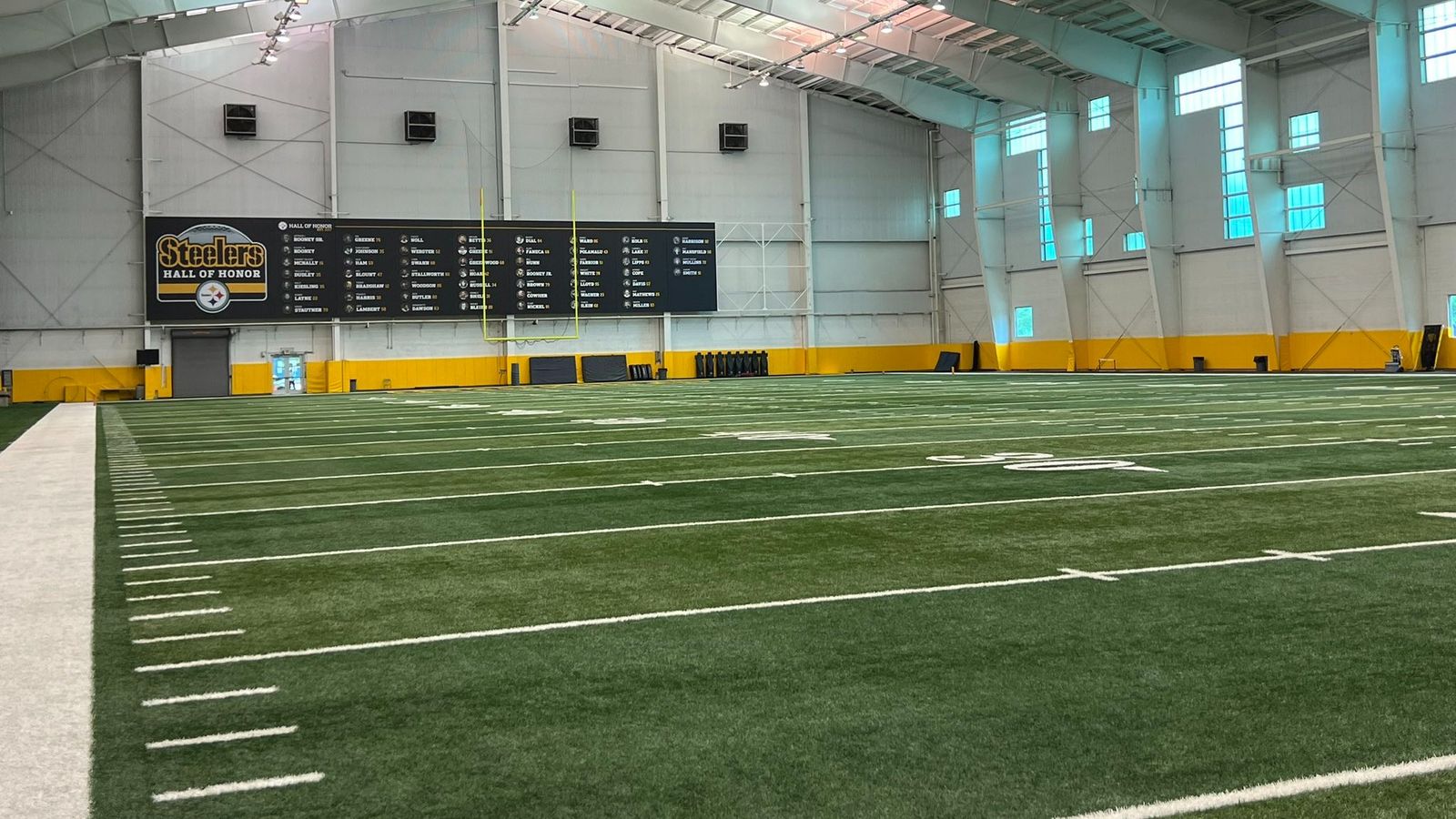 A Look At The Steelers' 2024 Rookie Minicamp Roster